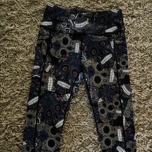 Cvg leggings